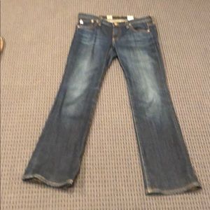 AG jeans